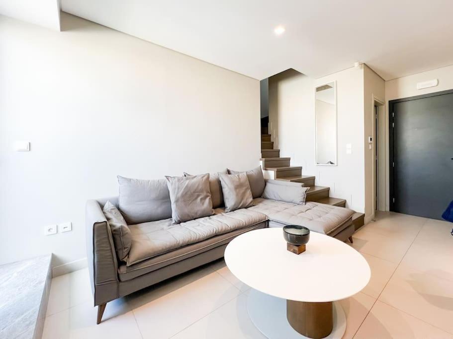 Aster Anhome Premium Selections Athen Exterior foto
