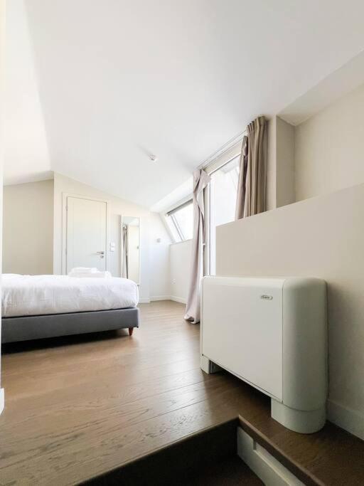 Aster Anhome Premium Selections Athen Exterior foto