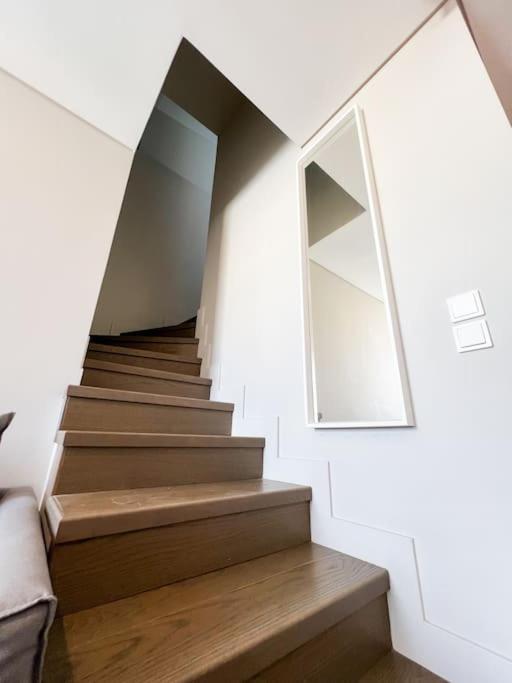 Aster Anhome Premium Selections Athen Exterior foto