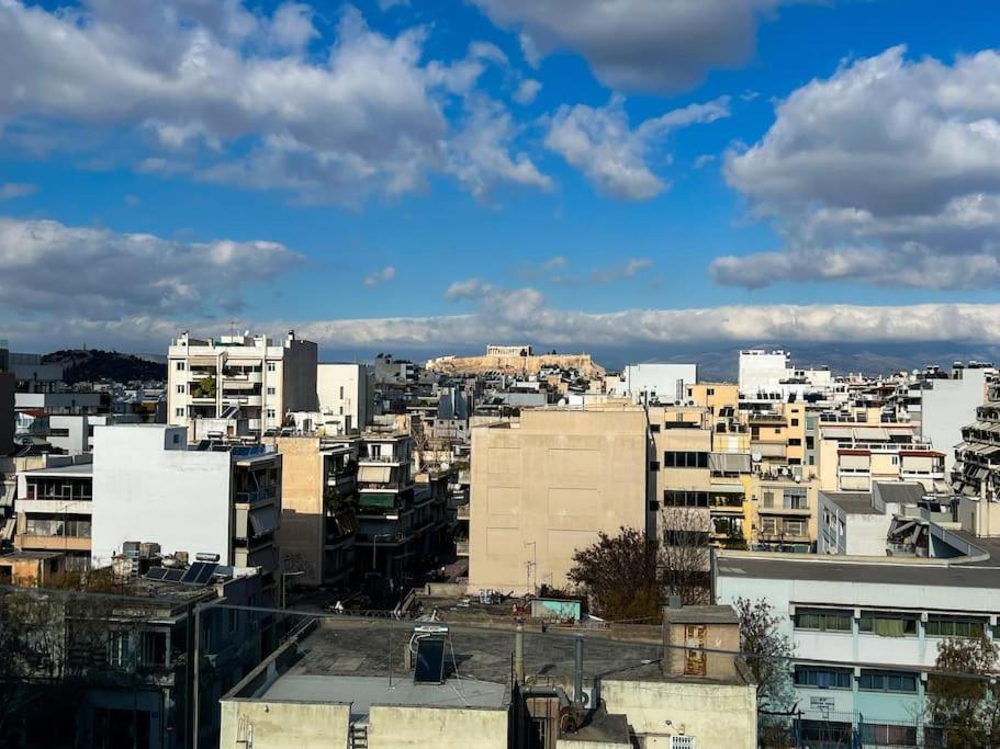 Aster Anhome Premium Selections Athen Exterior foto